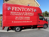 Fentons Removals 255042 Image 0